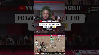 How did he do that #nba2k26 #flightreacts Ishowspeed #2kcommunity #funny