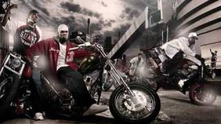 G-Unit - Money Make The World Go Round