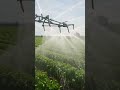 Smart Irrigation Technology — Farming Made Easier 🌱@safrianiibrahim13