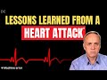 Retirement Planning Lessons I Learned from a ‘Heart Attack'