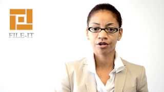 Tax Tips: Can I get a rapid refund File-It Inc.