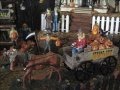 Lemax Spooky Town/Dept 56 Halloween Village Display 2015 (Photos)