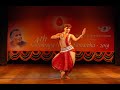 DEBASISH PATTNAIK || Odissi Dance-1 || 4th Gurukrupa Nrutya Samaroha || Debaprasad Nrutya Pratisthan