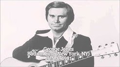George Jones feat. Linda Ronstadt – I Can't Help It (If I'm Still In Love With You) [ Live | 1981 ]