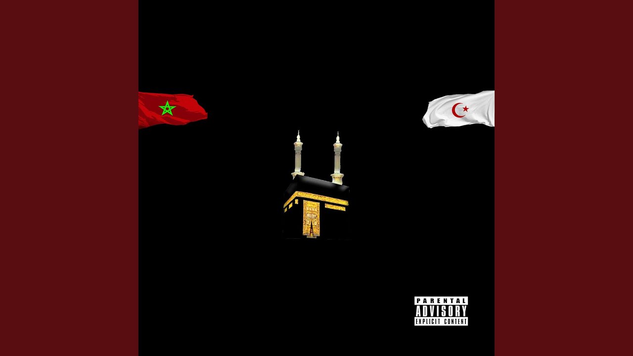 Kaaba Run It (Blackstone Run It)