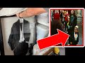 ROCKY HORROR Costume FOUND 50 Years Later!