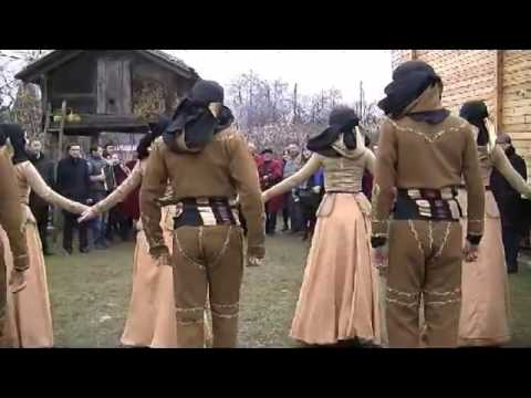 კალანდობა გურიაში