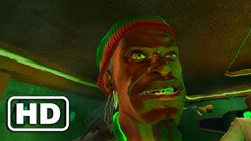 Saints Row 2 - Mission #32 "Bad Trip" (Xbox Series X)