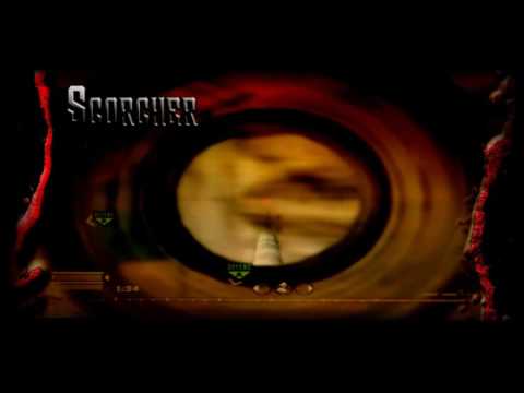 xJoRdyQ :: Scorcher Montage :: Edited by NaS_BuLLeTz