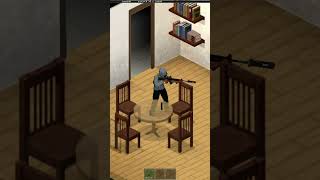 You Need to Download this Project Zomboid Mod Right Now | Improvised Silencers