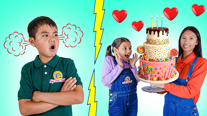 Bobby’s Secret Birthday Party Surprise for Ellie!