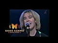 Gyllene Tider: Report About Återtåget + Gå Och Fiska Live Grammisgalan - TV4 1996