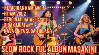 MODERN SLOW ROCK FULL ALBUM