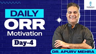 Unlocking Orthopedic Knowledge: ORR Day 4 with Dr. Apurv Mehra | Cerebellum Academy