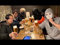 男だけで飲み会したらお酒飲みすぎてヒカルが壊れた【ラファエル】