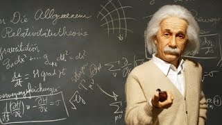 Albert EINSTEIN Le GNIE du 20e Si cle Documentaire In dit