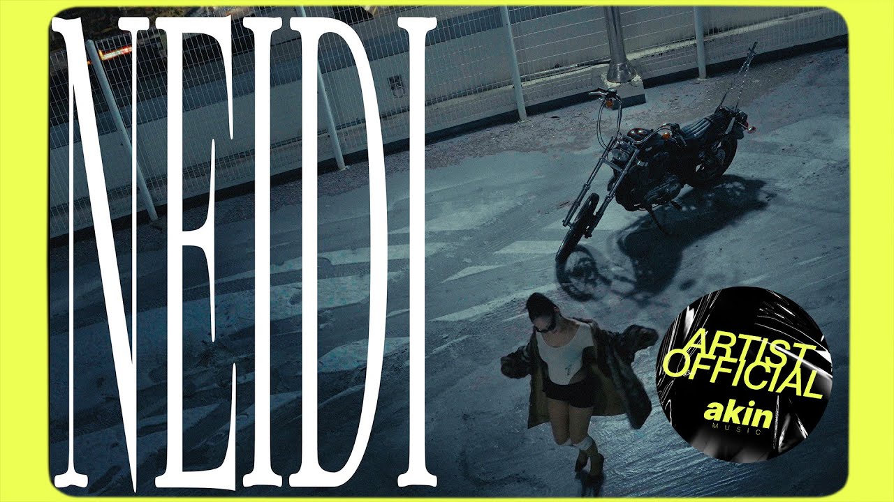 Watch Input ≠ Output. Neidi - I/oㅣOfficial MV on YouTube Watch Input ≠ Output. Neidi - I/oㅣOfficial MV on YouTube