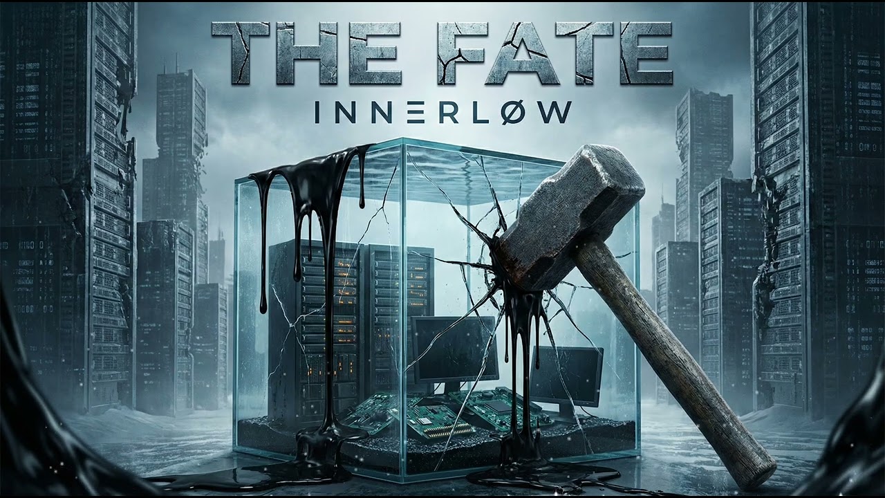 ⚖️ THE FATE // INNΞRLØW