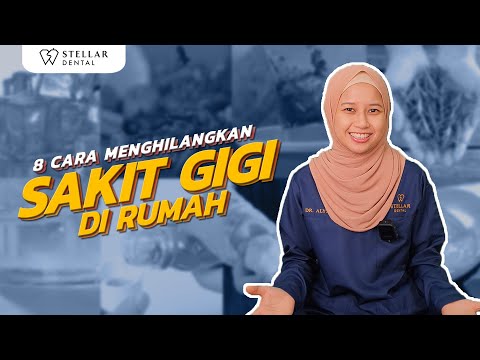 Video: Bolehkah anda makan sebelum pergi ke doktor gigi?