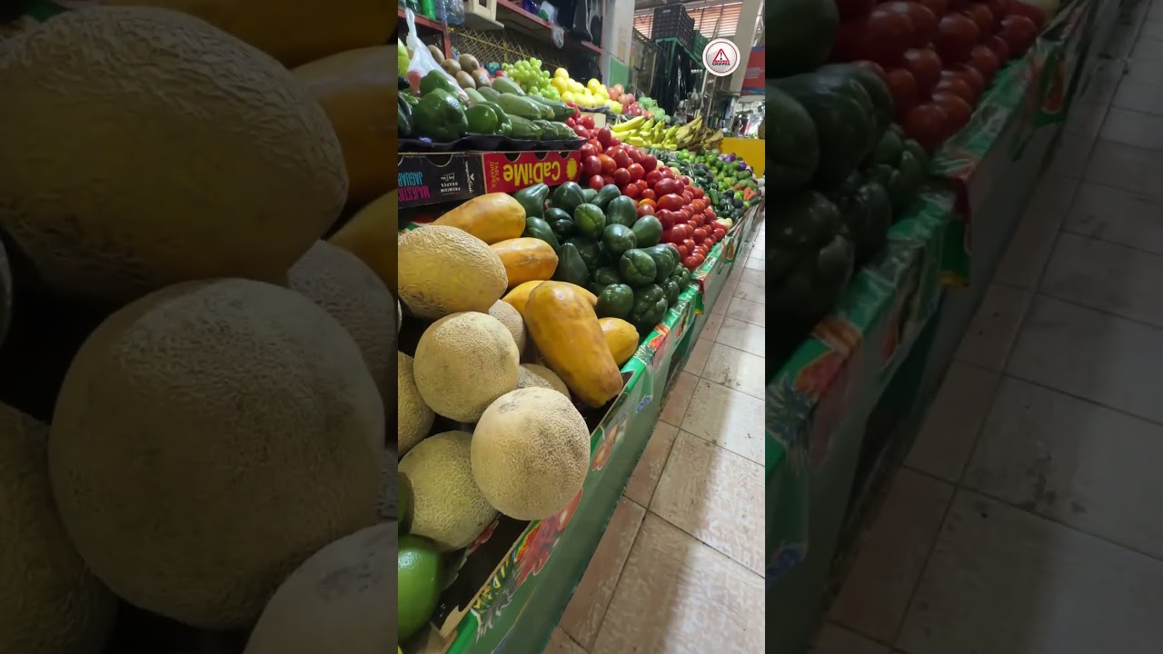 Ventas a la baja en mercados de Tuxtla