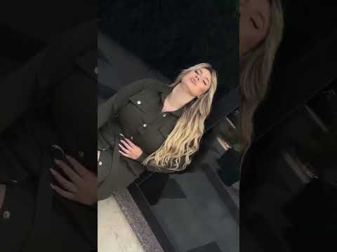 Сукня-сорочка з креп-костюмка, відео 1