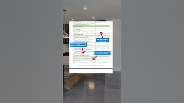 #1 Checklist voor het bouwen van een huis ☝️…Voor huiseigenaren)