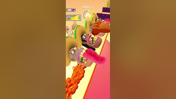 3D Games #gameplay #gamesmobile all levels Gameplay (IOS & Android)