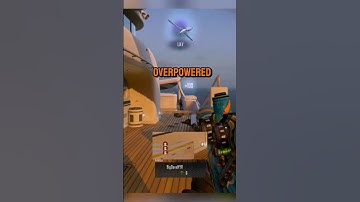 Tactical Insertions WERE SO BROKEN #fyp