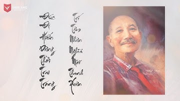 TƯỞNG NHỚ KỸ SƯ BÙI QUANG ĐỘ - CHỦ TỊCH HỘI ĐỒNG SÁNG LẬP TRƯỜNG ĐẠI HỌC VĂN LANG