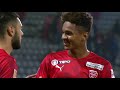 Nîmes Olympique - RC Lens ( 3-0 ) (1/16 de finale) - Résumé - (NIMES - RCL) / 2019-20