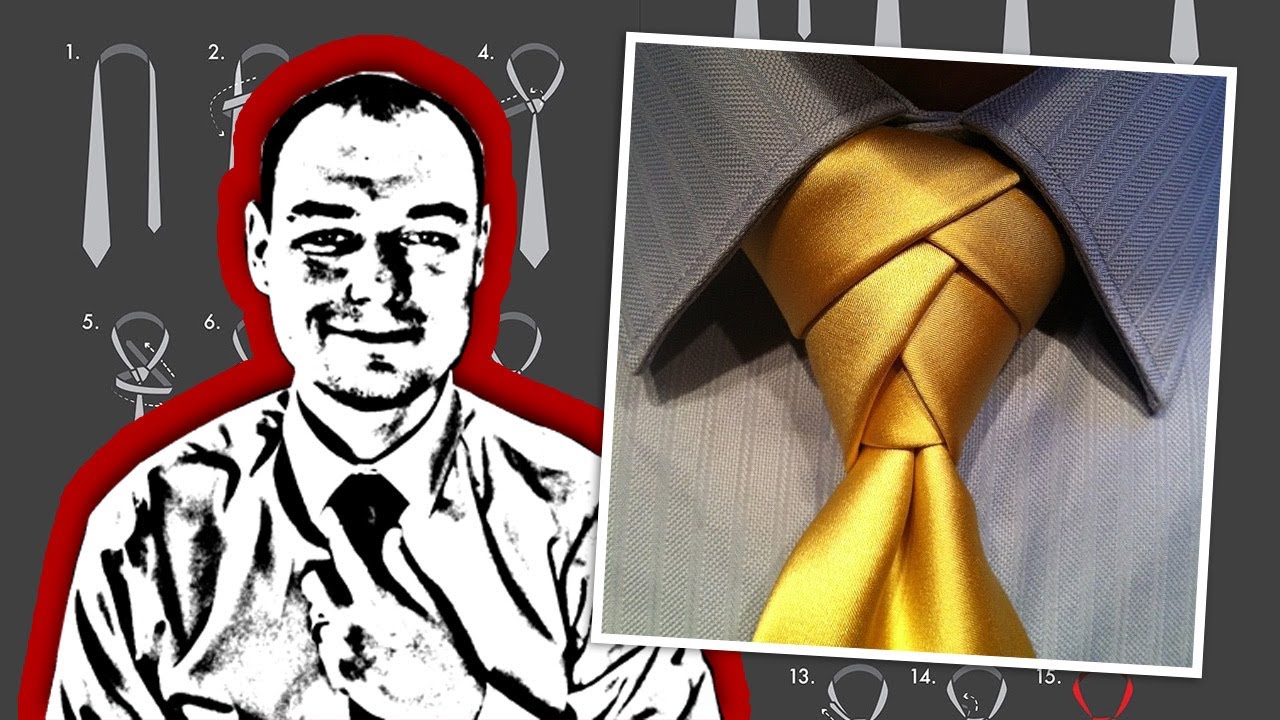 How To Tie An Eldredge Knot Mirrored Video Youtube How To Tie An Eldredge Knot Mirrored Video Youtube