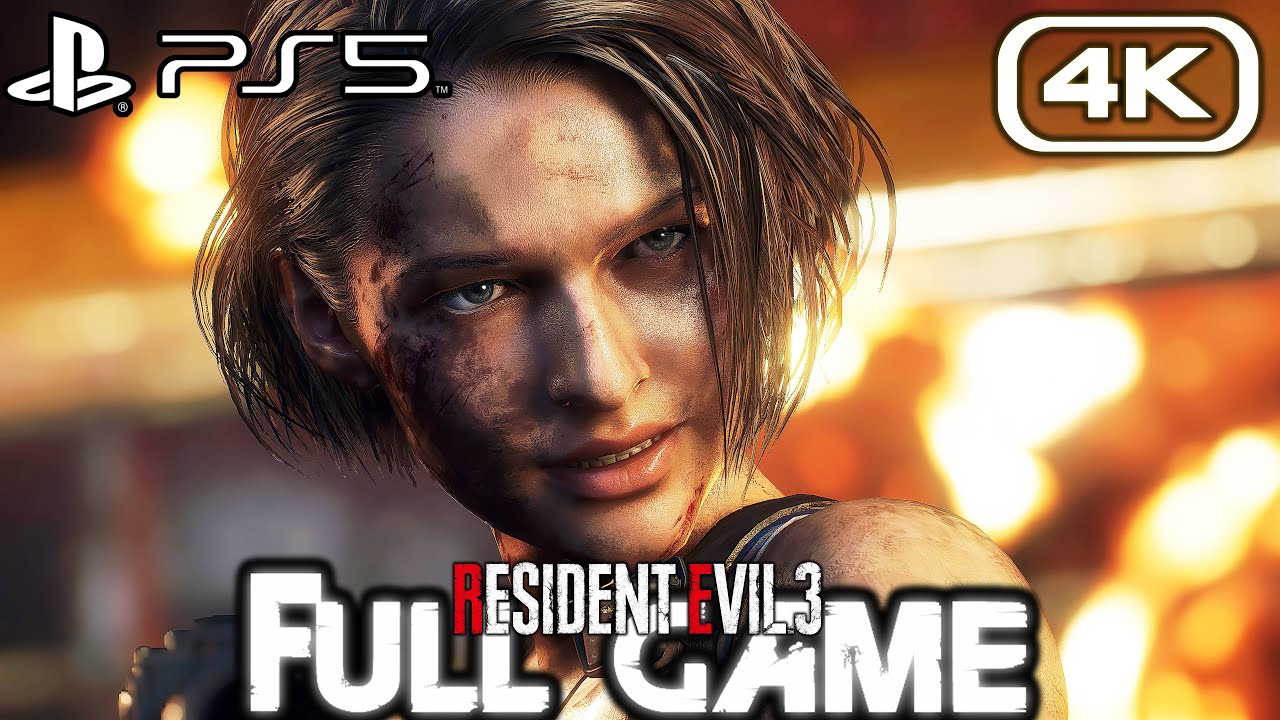 Resident Evil HD Remaster (Video Game 2015) - IMDb