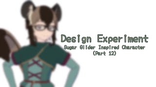 Adding Some More Details (VRoid Model Making Part 33)