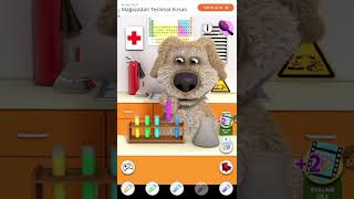 Ben Yine Iksir Kullanmaya Gerekti