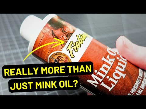 How To Use Liquid Leather