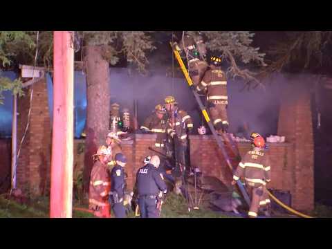 1 killed in Penn Hills house fire