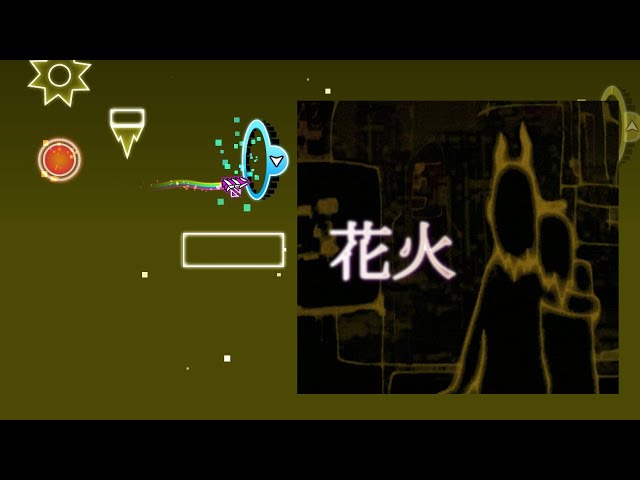 lexycat - 花火 (hanabi) - layout - YouTube