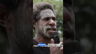 #pestababi #indonesia #papua #greenpeace