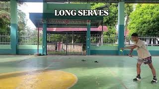 Celebrity BADMINTON BASIC SKILLS ( video performance task) Net Worth