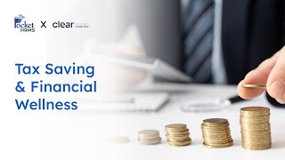 Webinar on Decoding Tax Updates & Budget 2023 - Pocket HRMS ft. @CleartaxIndia Wealth