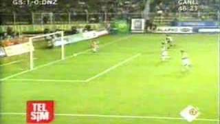 Galatasarayli936 Haginin güzel golü - www.Sevgisel.Net