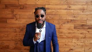 Raheem DeVaughn: The Summer of Love (Teaser)