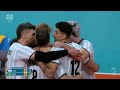 JOGOS PAN-AMERICANOS l VÔLEI MASCULINO l BRASIL GANHA DA ARGENTINA E CONQUISTA O OURO