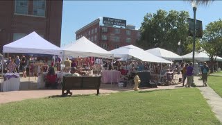 Fort Smith Fall Festival plans affected by government shutdown