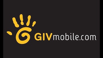 Giv Mobile Data and MMS Internet APN Settings in 2 min on any Android Device