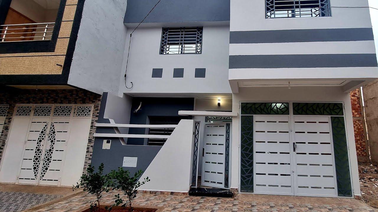 منزل للبيع ممتازطابق ارضي ونصف مساحه 84 مترا تمن 69 مليون وتمن قابل للتفاوض موقع حي لزري 0668276123