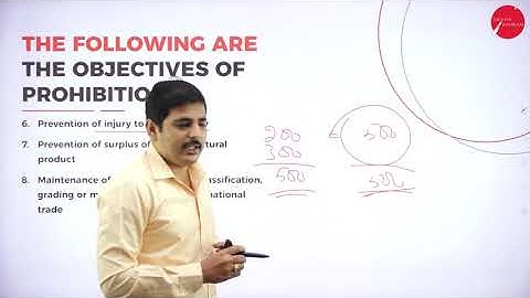DAY 18 | INDIRECT TAX - II | VI SEM | B.COM | CUSTOMS DUTY | L2