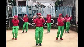 Nomalete Senam Kreasi IP Korcam Panmas