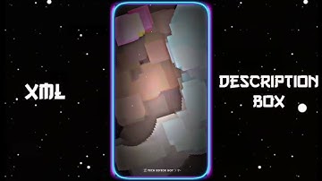 NEW XML FILE 🎟️🦋 -- UNDER THE INFLUENCE 💖🔥 -- NEW TREND XML 👀💥 @pankajalightmotion