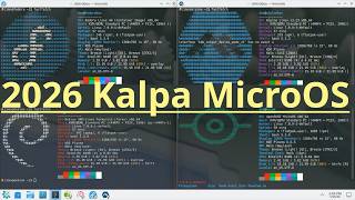 [REUPfixaudio] 2026 install Kalpa openSUSE MicroOS  - transactional-update snapper btrfs - DEEP DIVE